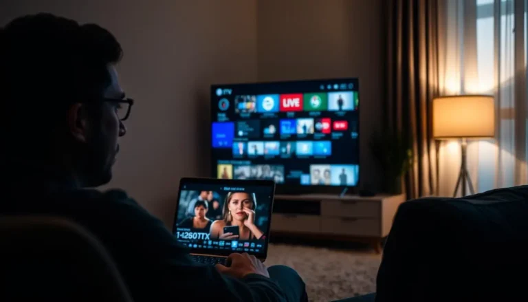 IPTV SUISSE 4k