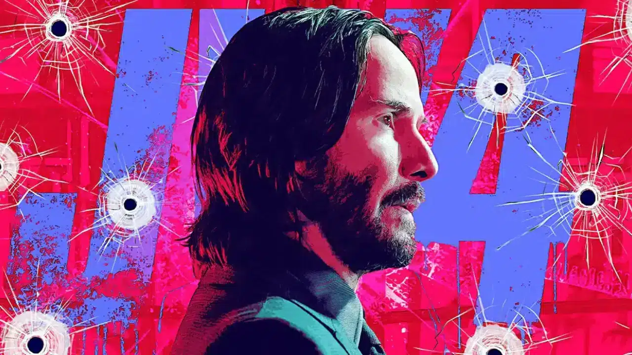JOHN WICK IPTV SUISSE4K