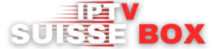 IPTV SUISSE BOX