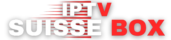 iptv suisse box logo