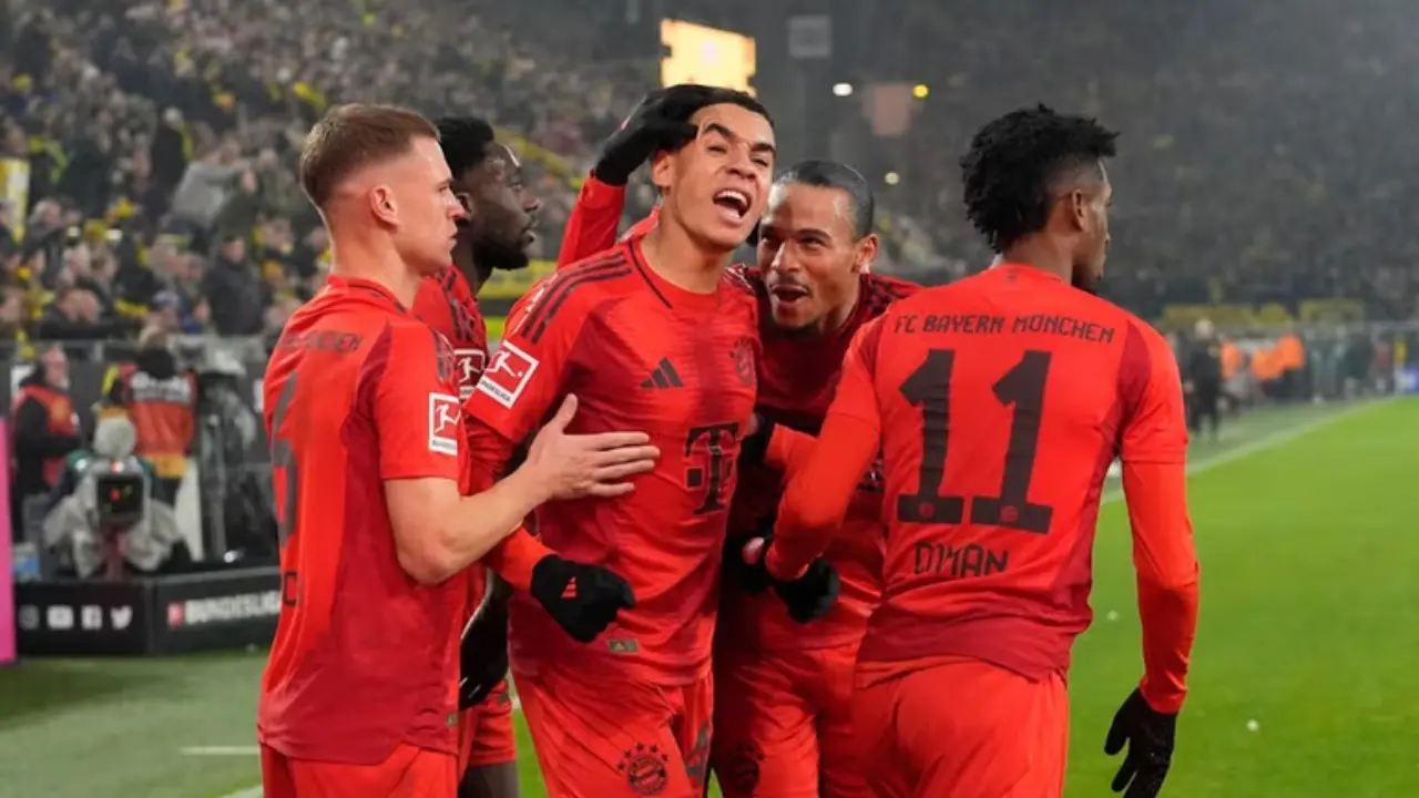 bundesliga IPTV SUISSE