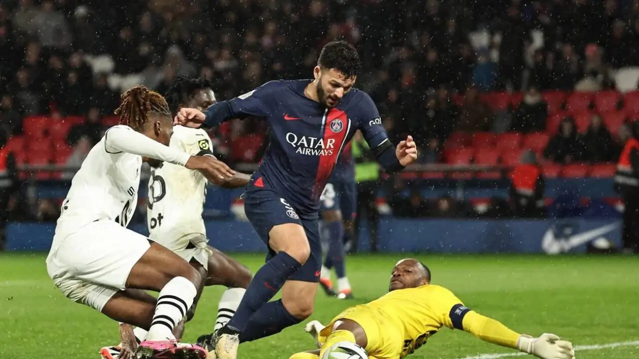 LIGUE 1 SUR IPTV SUISSE