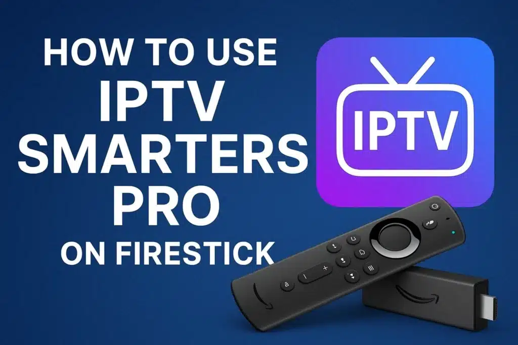 IPTV Smarters