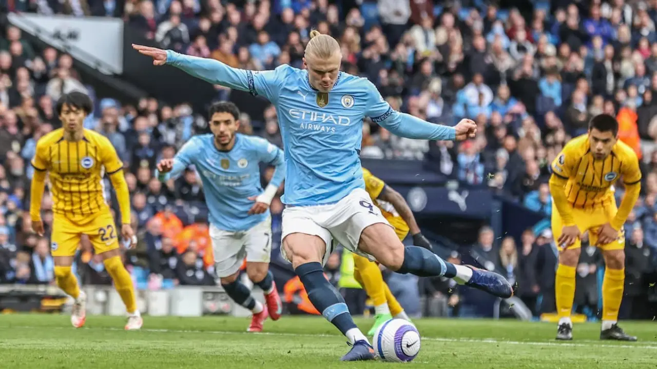 PREMIER LEAGUE sur IPTV SUISSE