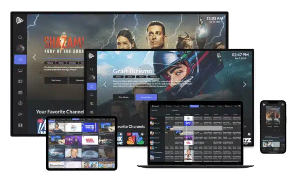 iptv anbieter SCHWEIZ